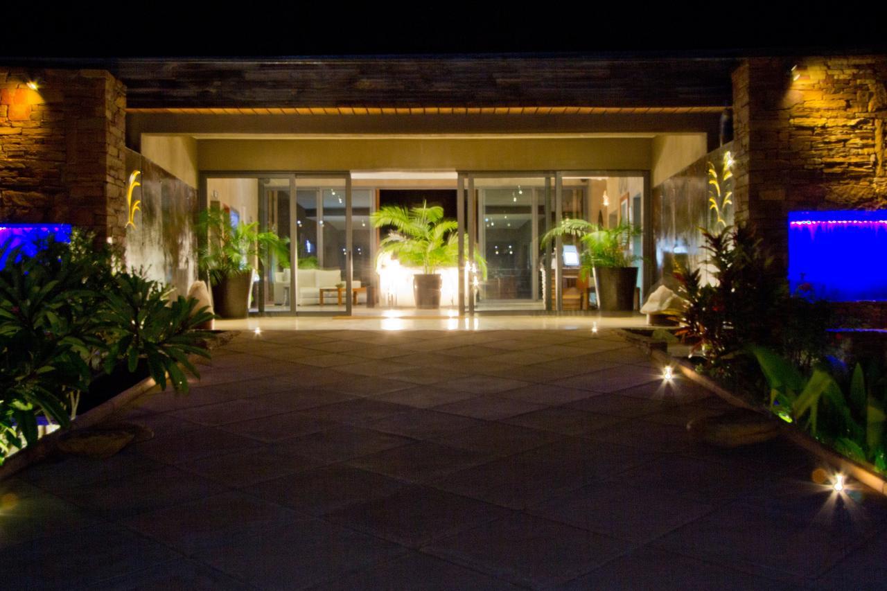 Isalo Rock Lodge Ranohira Exterior foto