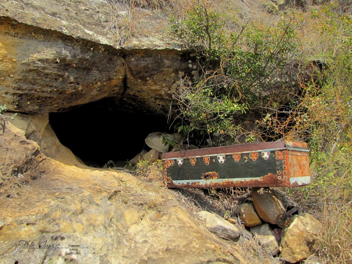 Isalo Rock Lodge Ranohira Exterior foto
